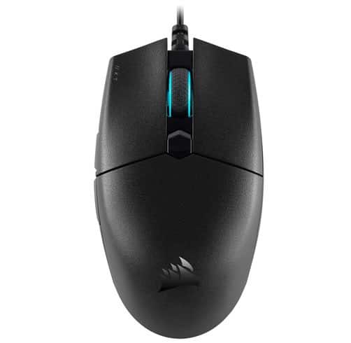 Mouse Corsair Katar Pro - CH-930C011-NA
