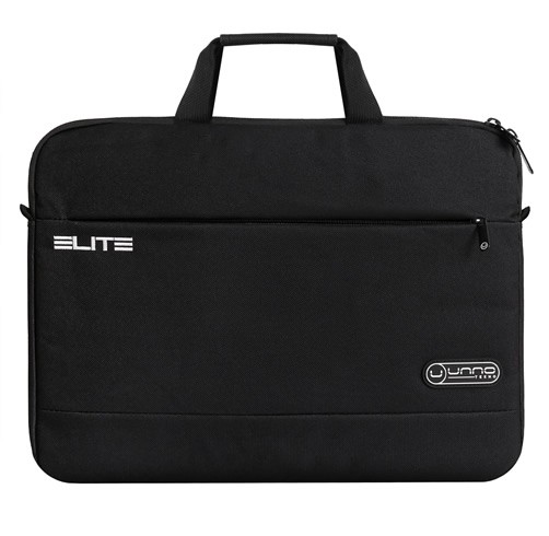 Maletin para Laptop Unno Tekno Elite - Negro - 15.6'' - BG2711BK