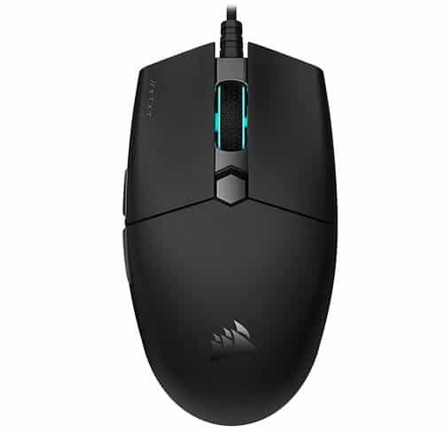 Mouse Corsair Katar Pro XT - CH-930C111-NA