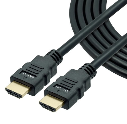 Cable Unno Tekno - HDMI 7.5 m - CB4125BK