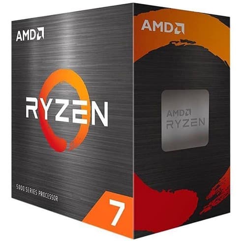 Procesador AMD Ryzen 7 5700 - 100-100000743BOX