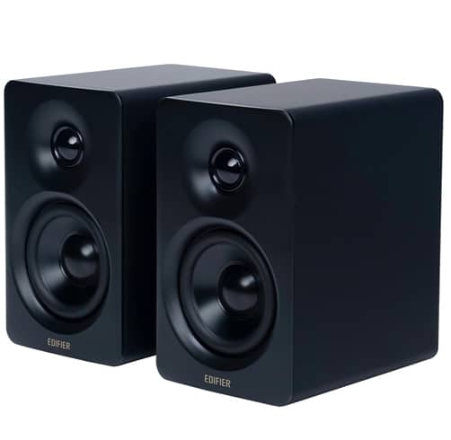 Parlante Edifier M60 - Bluetooth - Negro