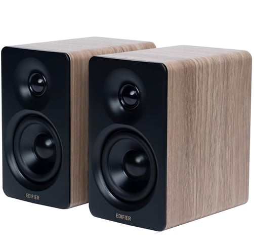 Parlante Edifier M60 - Bluetooth - Oak
