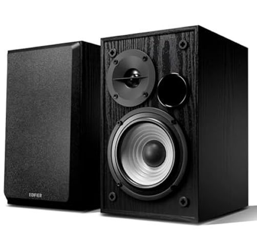 Parlante Edifier R990BT - Negro