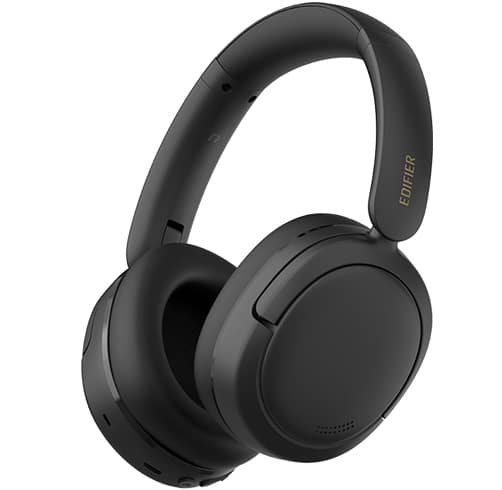 Audifonos Edifier W800BT SE - Negro