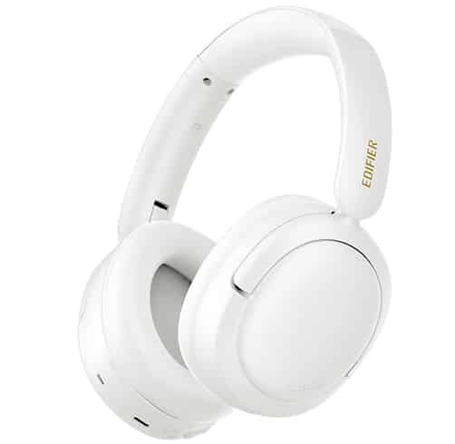 Audifonos Edifier W800BT SE - Blanco