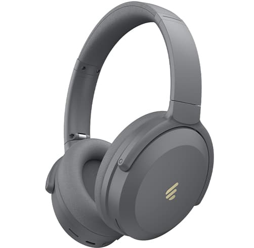Audifonos Edifier WH700NB Pro - Noise Cancelling - Gris