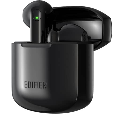 Auricular Edifier W200T - Negro