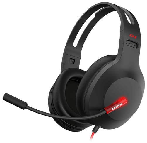 Headset Edifier G1 USB - Negro