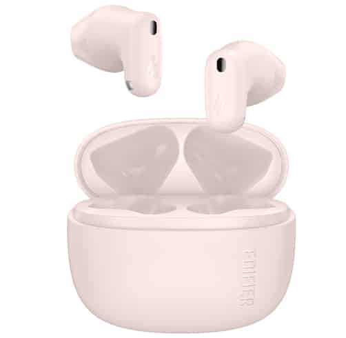 Auricular Edifier X1 lite - Rosado