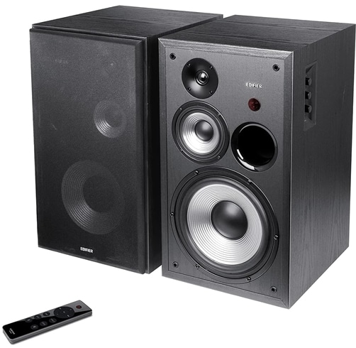 Parlante Edifier R2850DB - Bluetooth - Black