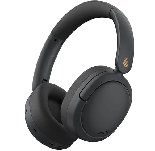 Audifonos Edifier W800BT Pro - Negro