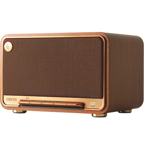 Parlante Edifier D32 - Bluetooth - Café