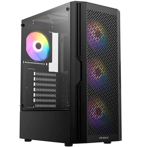 Case Antec AX20 Elite - Mid Tower