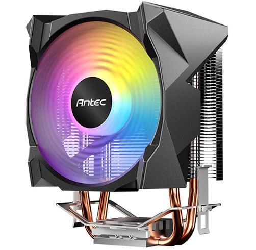 Enfriamiento Antec A30 NEO ARGB