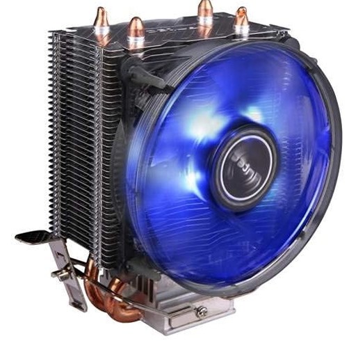 Enfriamiento Antec A30 PRO -