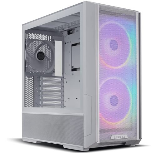 Case Lian Li Lancool 216RW - Blanco - LAN216RW.00