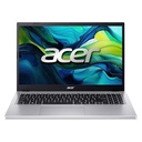 Laptop Acer Aspire Go 15 - AG15-71P-73Z4 - Core i7 13620H - 16GB DDR5 - SSD 512GB - 15.6" FHD- NX.J6SAL.003