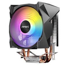 Enfriamiento Antec A30 NEO