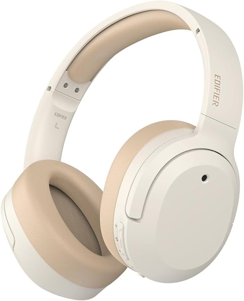 Audifonos Edifier W820NB Plus - Ivory