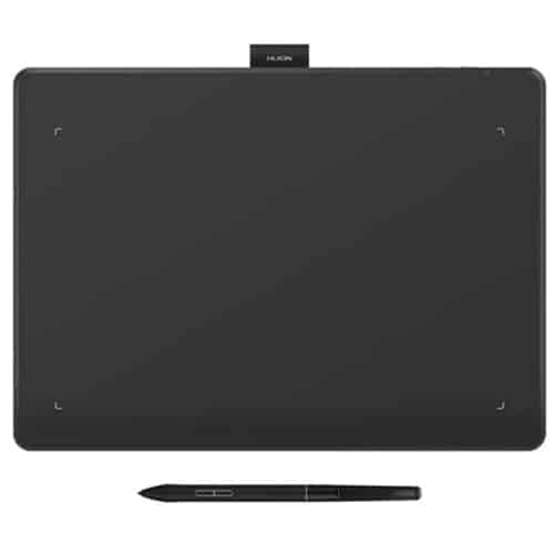 Tablet de dibujo HUION Inspiroy Frego - L610