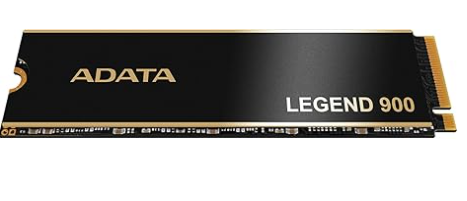 SSD M.2 Adata Legend 900 Pro - 1TB - SLEG-900-1TCS