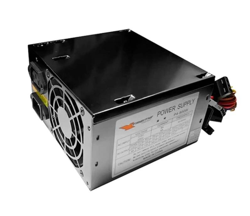 Fuente de poder Extreme Series - 800w - ATX-800W