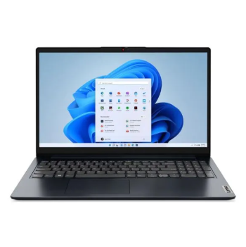 Laptop Lenovo IdeaPad Slim 3 - Ryzen 3 7320U - 8GB RAM - 512GB SSD - 15.6" FHD - Abyss Blue - 82XQ00PQGJ