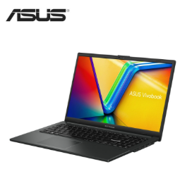 Laptop Asus E1504F- R5-7520U - 16GB DDR5 - SSD 512GB- 15.6 FHD - Mixed Black - 90NB0ZR2-M02NZ0