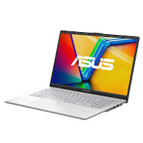 Laptop Asus VivoBook - i3-1315U - 16GB DDR4 - SSD 512GB - 15,6" FHD - Cool Silver - 90NB10J2-M04150
