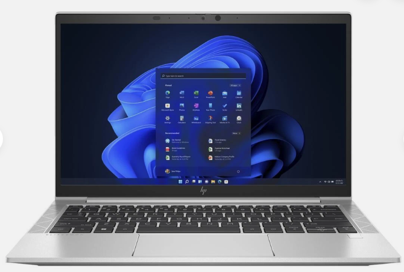 HP Zbook Firefly 14 G7 i5 10310U 16GB DDR4 256GB 14" (Outlet)