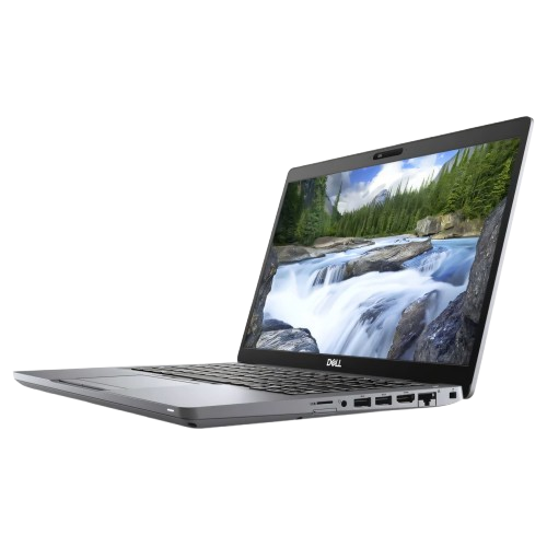 Dell Latitude 5410 i5 10310U 8GB DDR4 256GB 14" NO WEBCAM (Outlet)