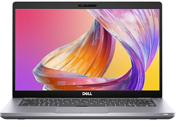 Dell Latitude 5410 i5 10310U 8GB DDR4 256GB 14" NO WEBCAM (Outlet)