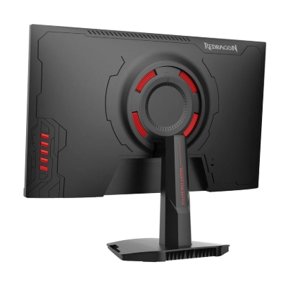 Monitor Redragon Azur GM24X5IPS - 24" - 180 Hz - IPS - 1 ms - FHD