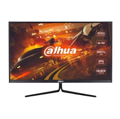 Monitor Dahua E231B - 27" FHD - 200Hz 0.5Ms - DHI-LM27-E231BN
