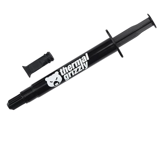 Pasta Termica Grizzly Kryonaut 1.5ml/5.5g TG-K-015-R