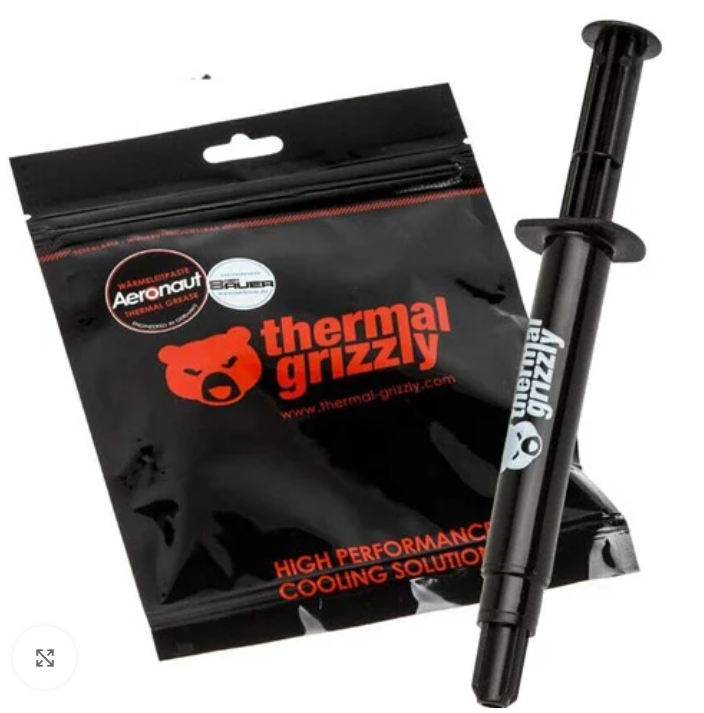 Pasta Termica Grizzly Aeronaut 3.0ml/7.8g - TG-A-030-R