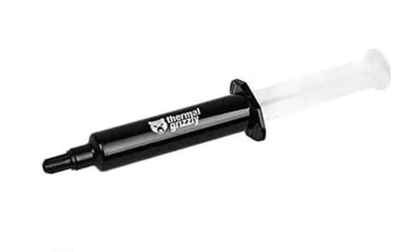 Pasta Termica Grizzly Hydronaut 10ml/26g - TG-H-100-R