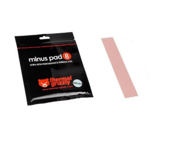 Thermal Grizzly Minus Pad Extreme - TG-MPE-120-20-30-R