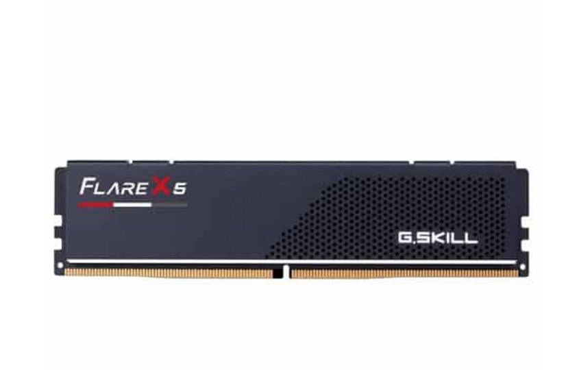 Memoria RAM GSKILL Flare X5 16 GB DDR5 6000 - AMD EXPO - F5-6000J3648D16GX2-FX5