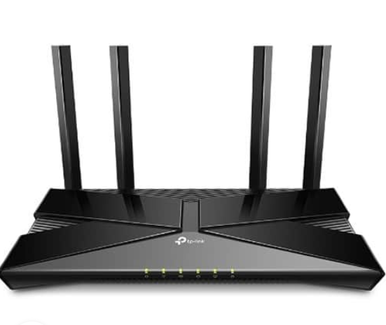 Router TP-Link Archer AX23 - WIFI 6 AX1800
