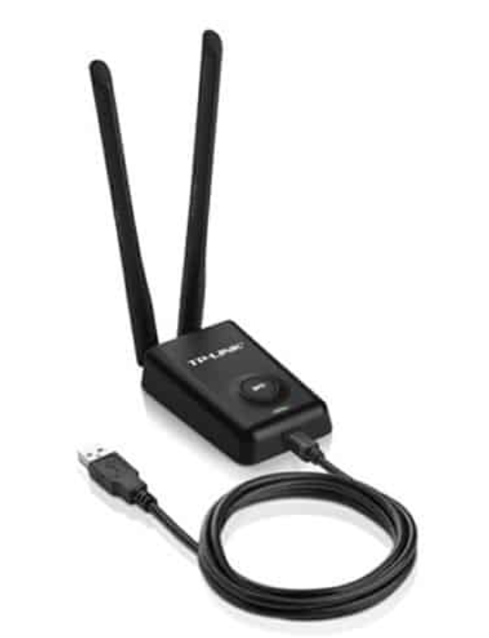 Adaptador USB TP-Link TL-WN8200ND - WIFI N300 - Alta Potencia