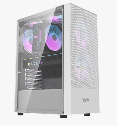 Case Darkflash A290 White