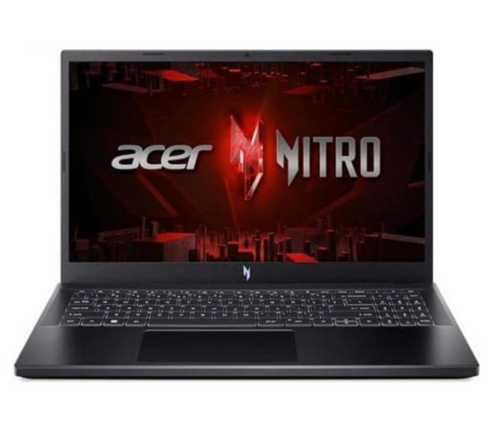 Laptop Acer Nitro V15 - i7 13620H - 16 GB DDR4 - RTX 5050 8 GB - SSD 512 GB - 15.6" FHD 165 Hz - IPS - NH.QZ7AL.003