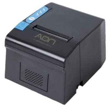 Impresora AON Termica 80mm USB - PR-200 - USB - AO-PR-1000