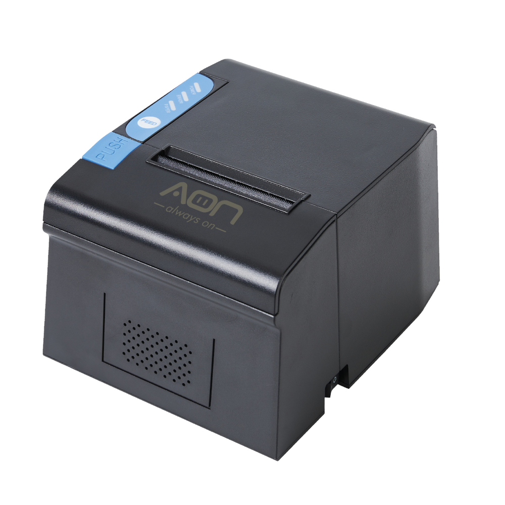 Impresora AON Termica PR-200 - USB - AO-PR-1000