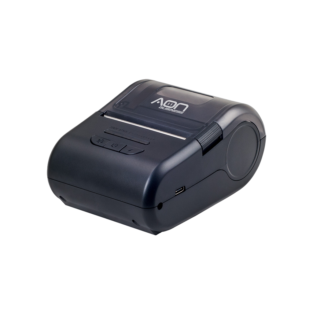 Impresora Móvil AON Térmica - MPL-200 - AO-PR-1008