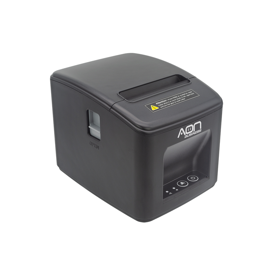 Impresora AON Termica 80mm - PR-255 - AO-PR-1006