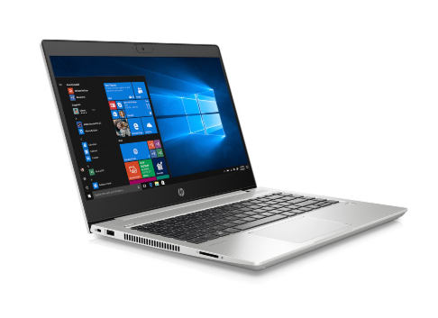 HP ProBook 440 G7 i7 10510U 8GB DDR4 512GB 14" (Outlet)