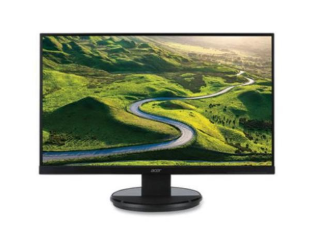 Monitor Acer KA272 - 27" FHD - IPS - 144HZ - Negro - UM.HX2AA.602
